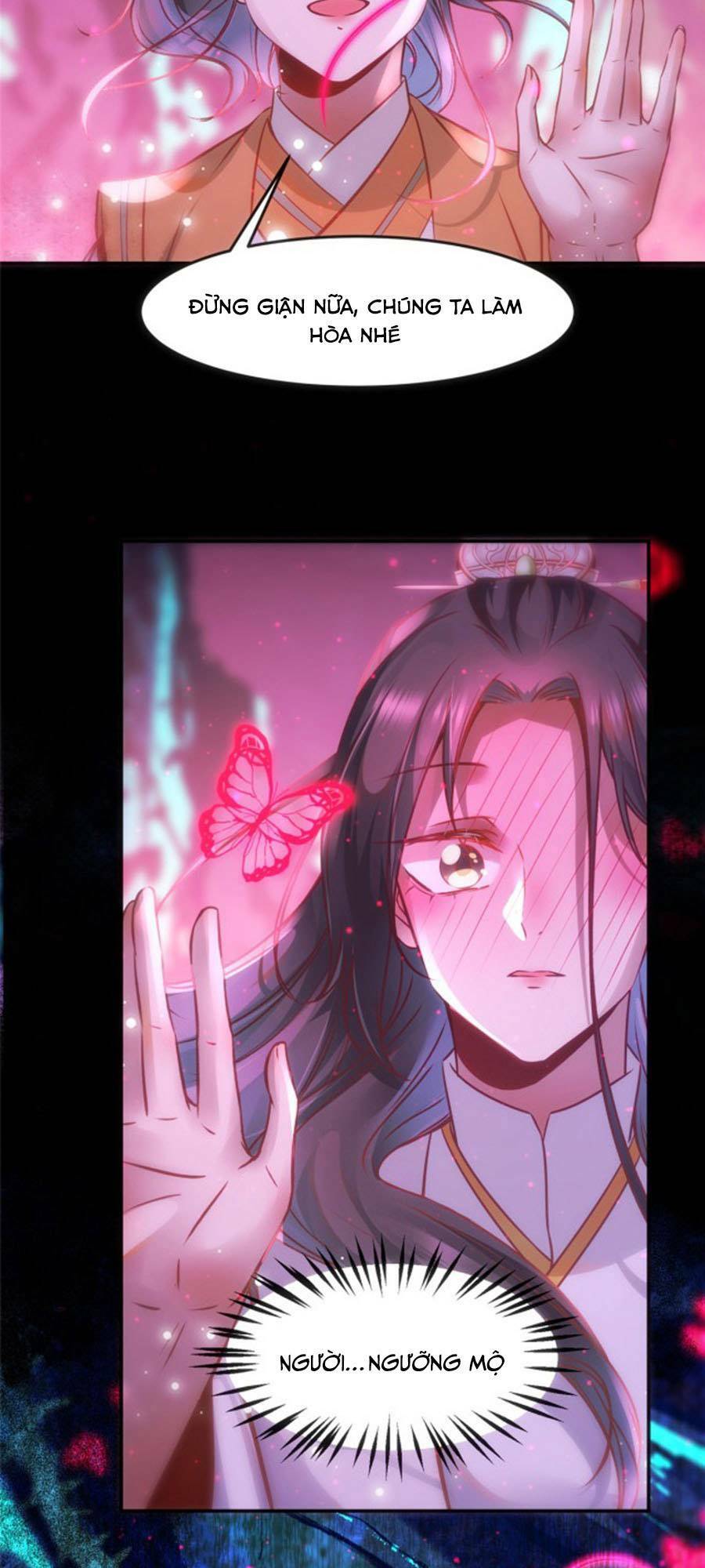 Nghịch Thiên Thần Phi Chí Thượng: Chapter 54