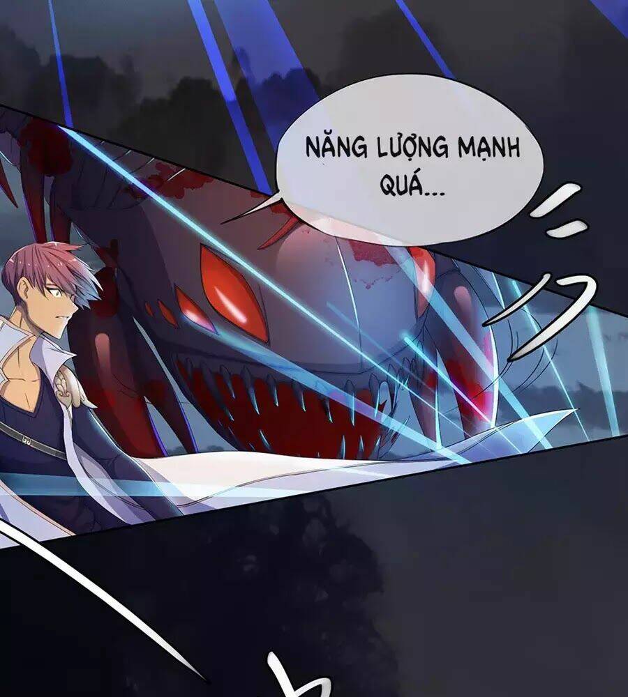 Ta Không Phải Nữ Thần: Chapter 5.2
