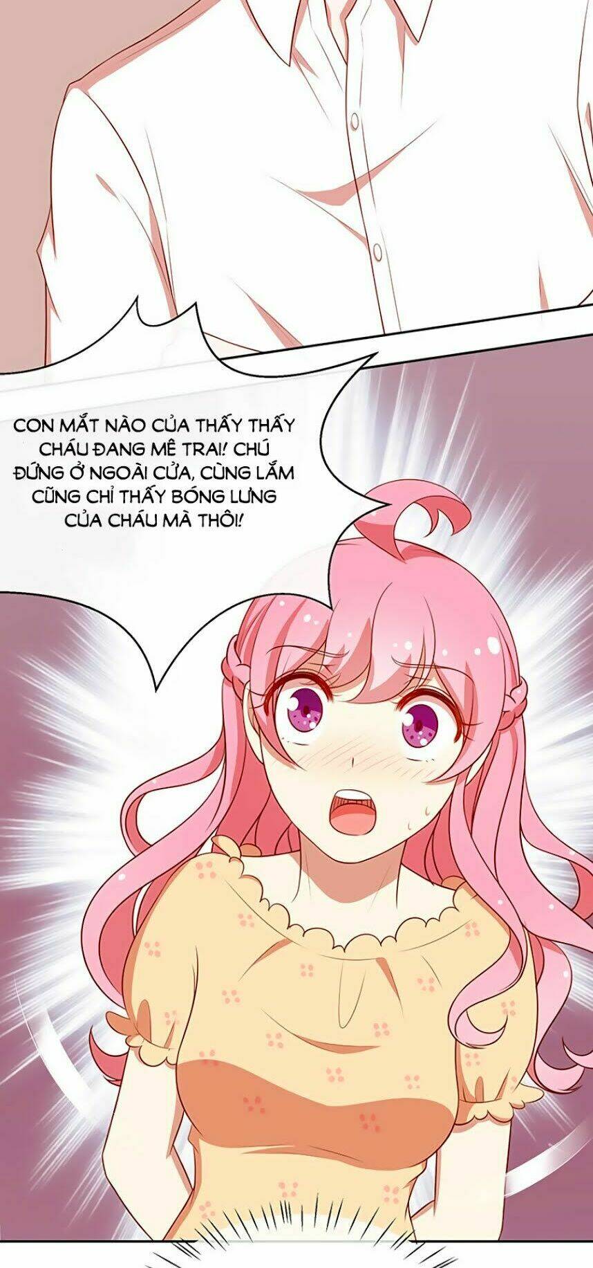 Cả Thế Giới Đều Không Bằng Người: Chapter 43