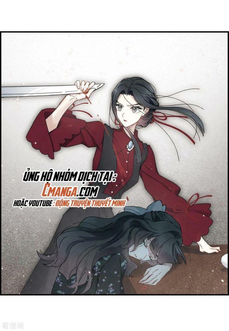 Mejaz - Nhân gian ngọc: Chapter 86