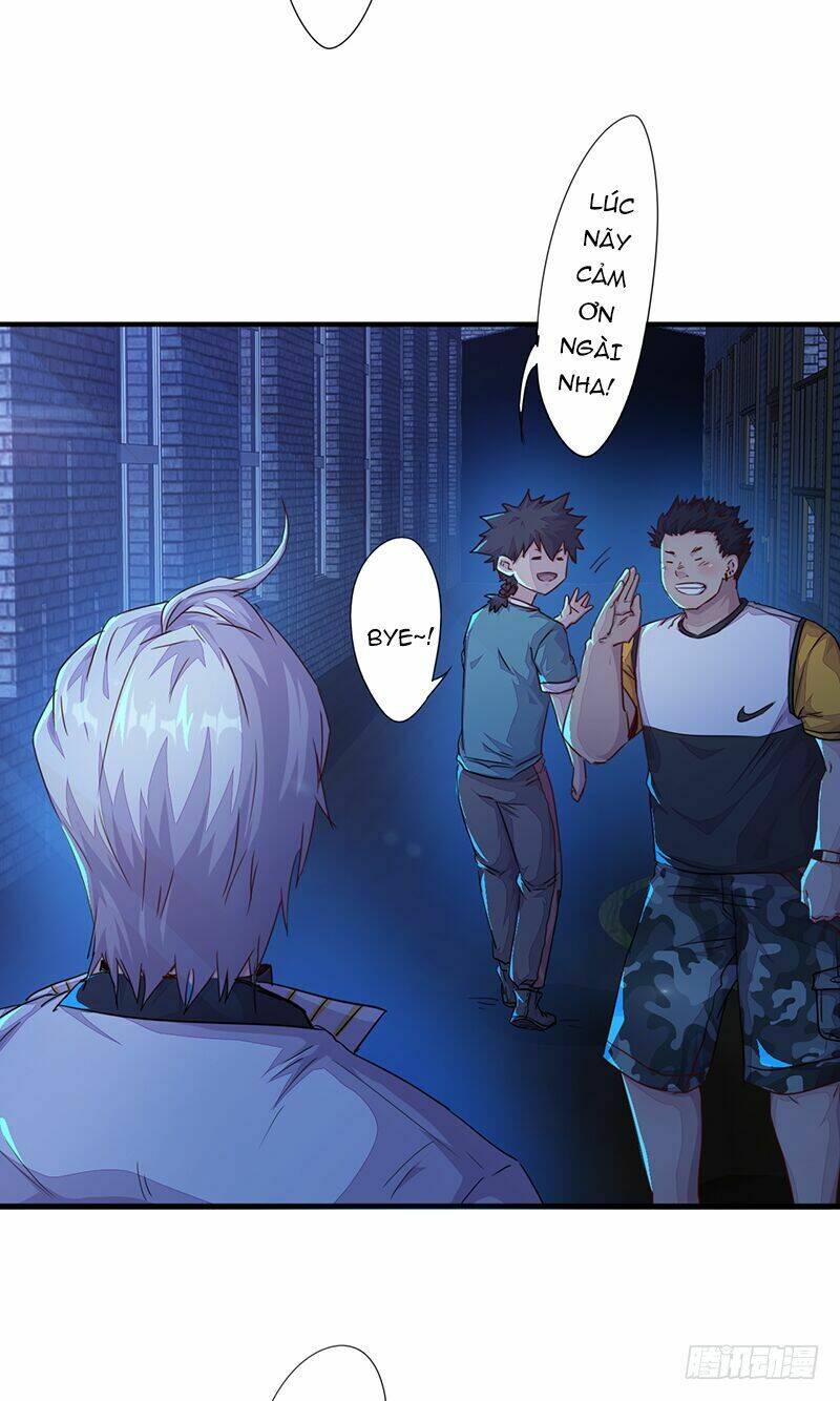 Lật Mặt: Chapter 3