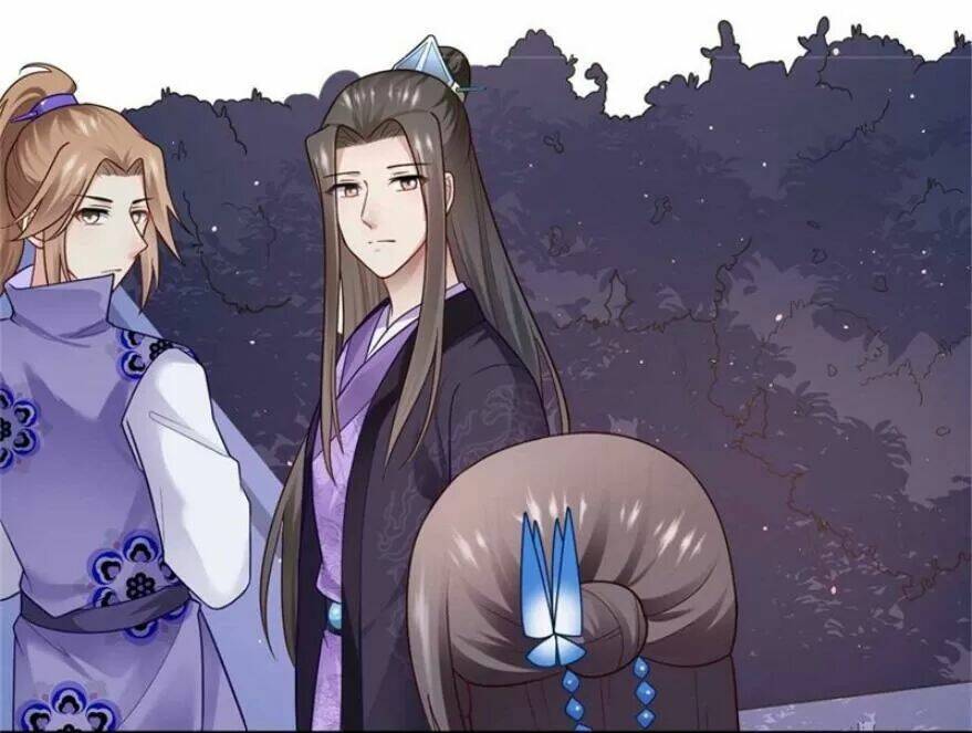 Khuynh Thế Y Phi Muốn Bỏ Chồng: Chapter 137