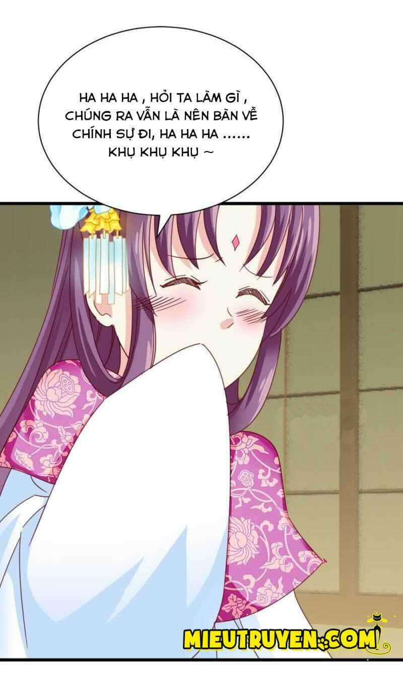 Tuyệt Thế Độc Phi Của Tà Vương: Chapter 53