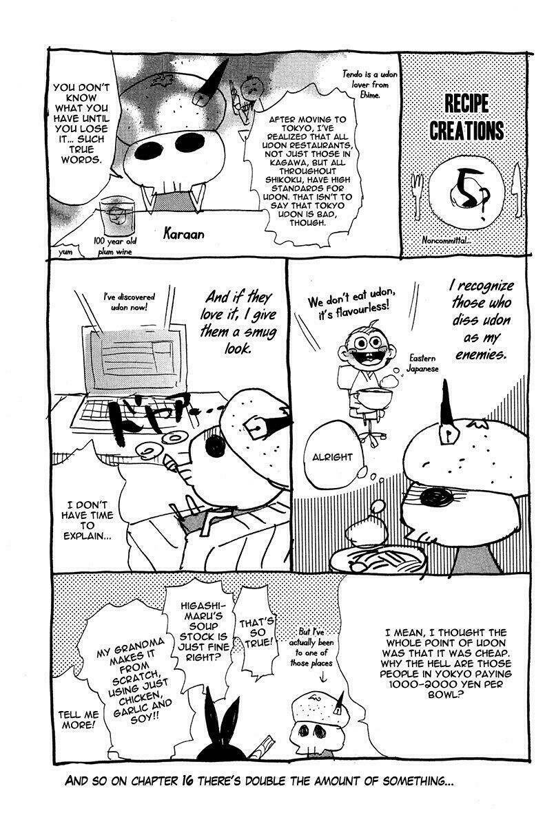 Hell\’s Kitchen: Chapter 16