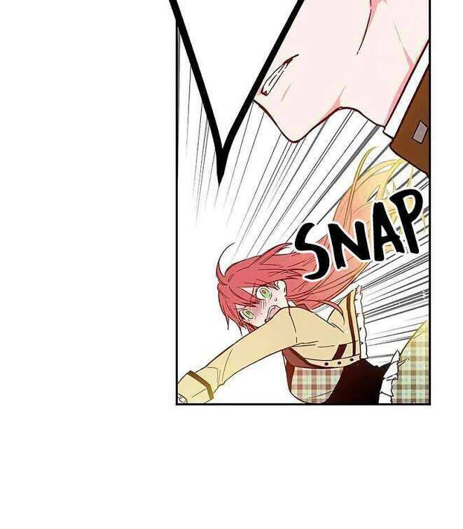 This Girl Is A Little Wild: Chapter 36