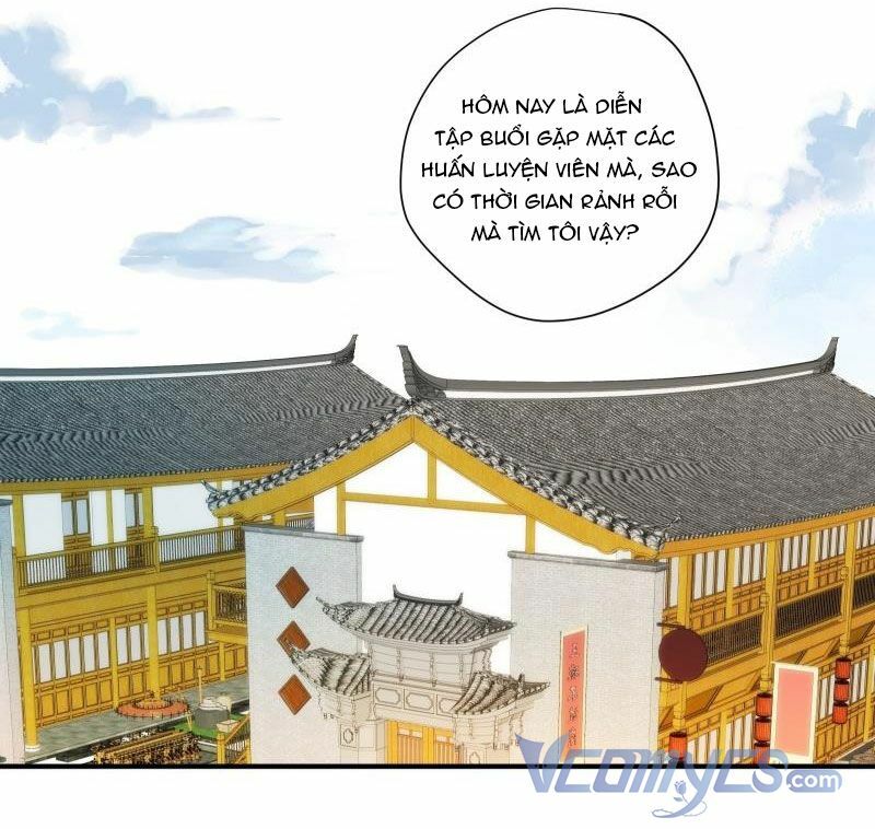 Nữ Phụ Như Tôi Cũng Có Ngày Ra Mắt: Chapter 33