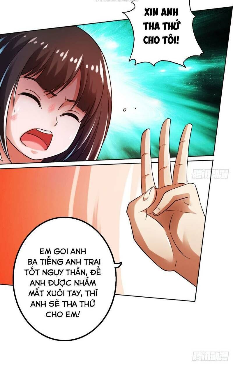 Hệ Thống Tìm Đường Chết Mạnh Nhất: Chapter 23