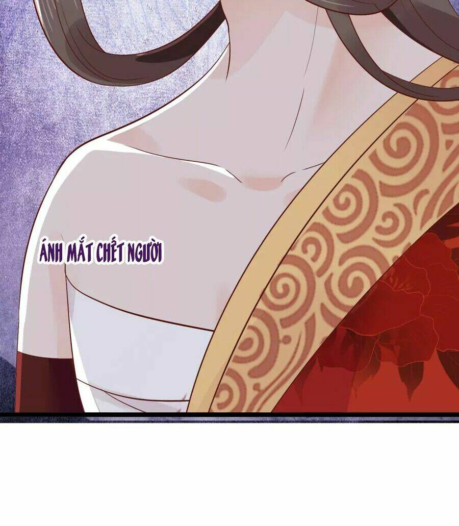 Phú Bà Bạc Tỷ Trong Lãnh Cung: Chapter 48