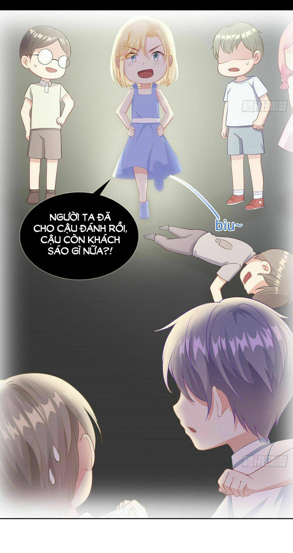 Bộ Váy Rực Rỡ Ánh Sao: Chapter 19