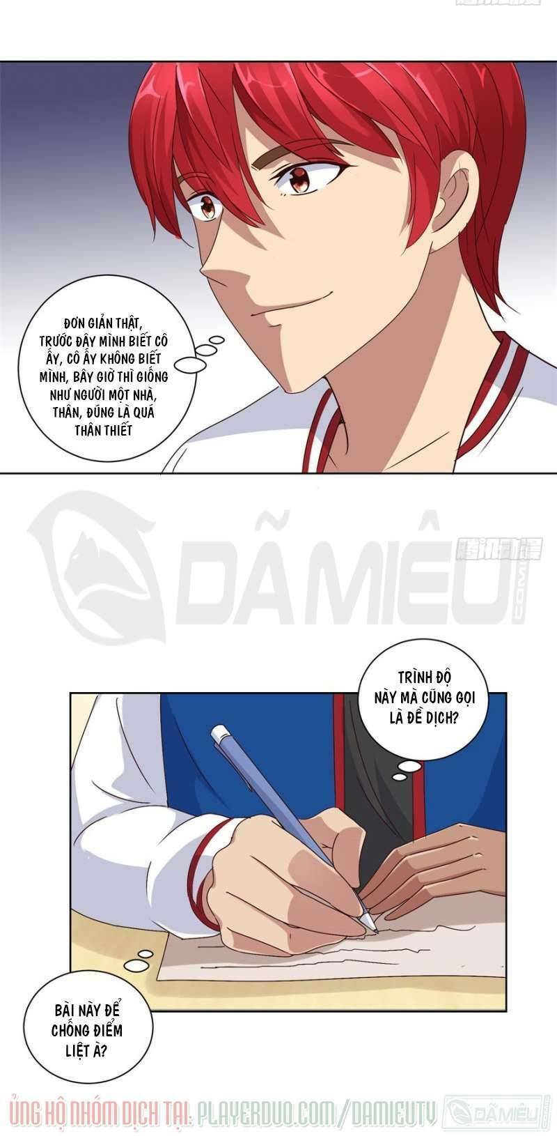 Đô Thị Chí Tôn Hệ Thống: Chapter 88