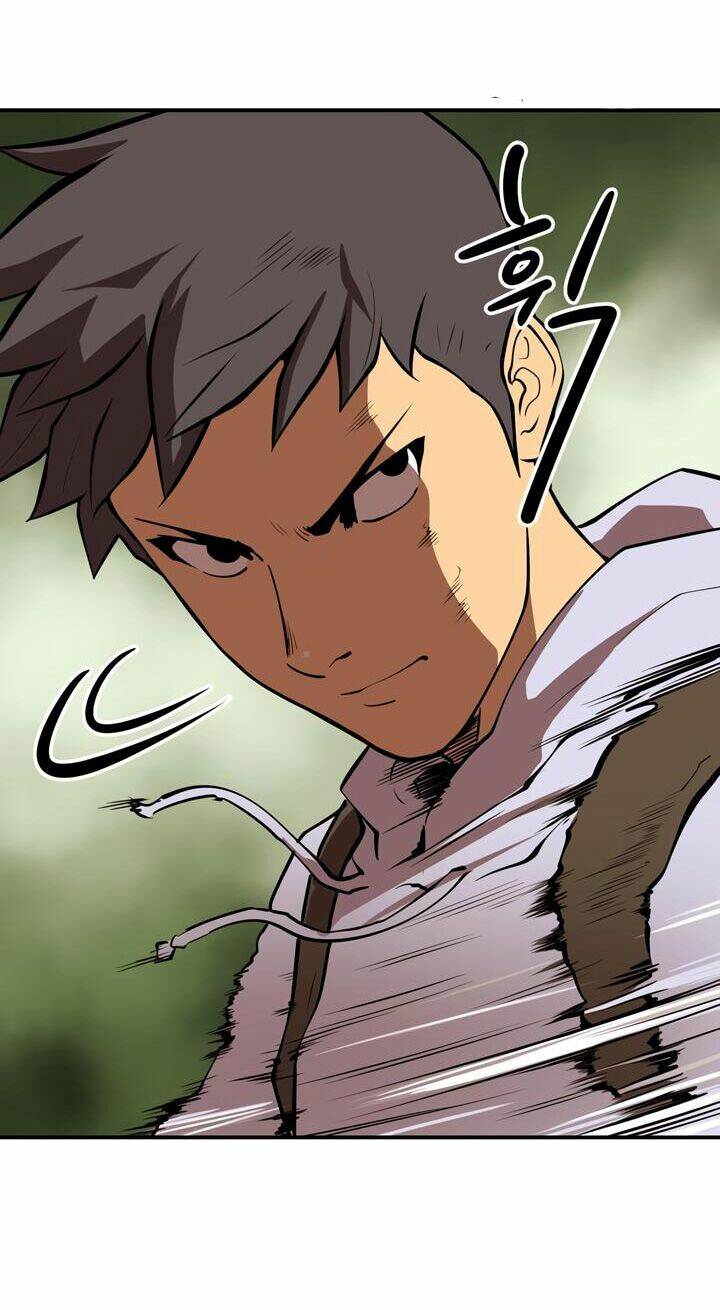 Raid: Chapter 45