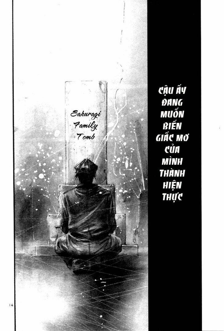 Rainbow: Chapter 118