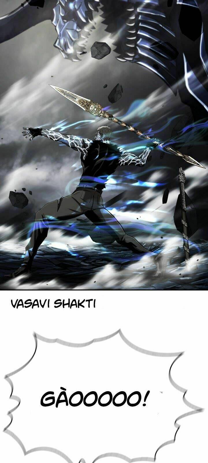 Thợ Săn Đầu Tiên: Chapter 80