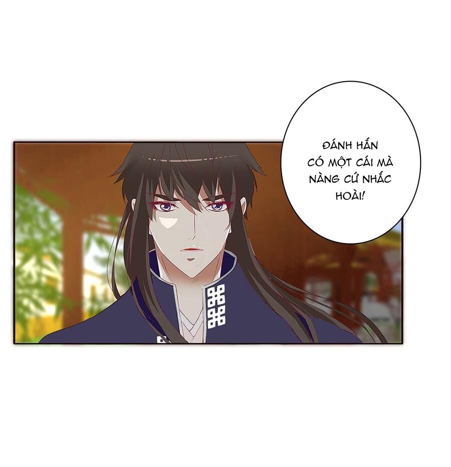 Thông Linh Phi: Chapter 519