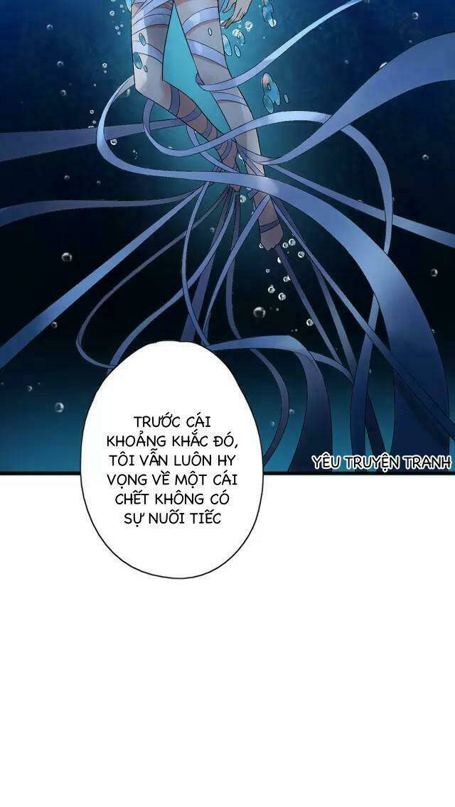 Thực Nhị: Chapter 12.1