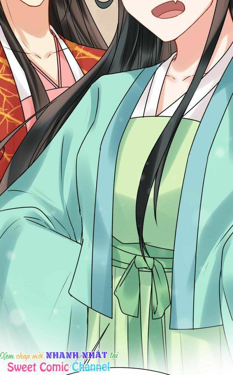 Thịnh Sủng Kiều Nữ Trở Về Triều Ca: Chapter 29