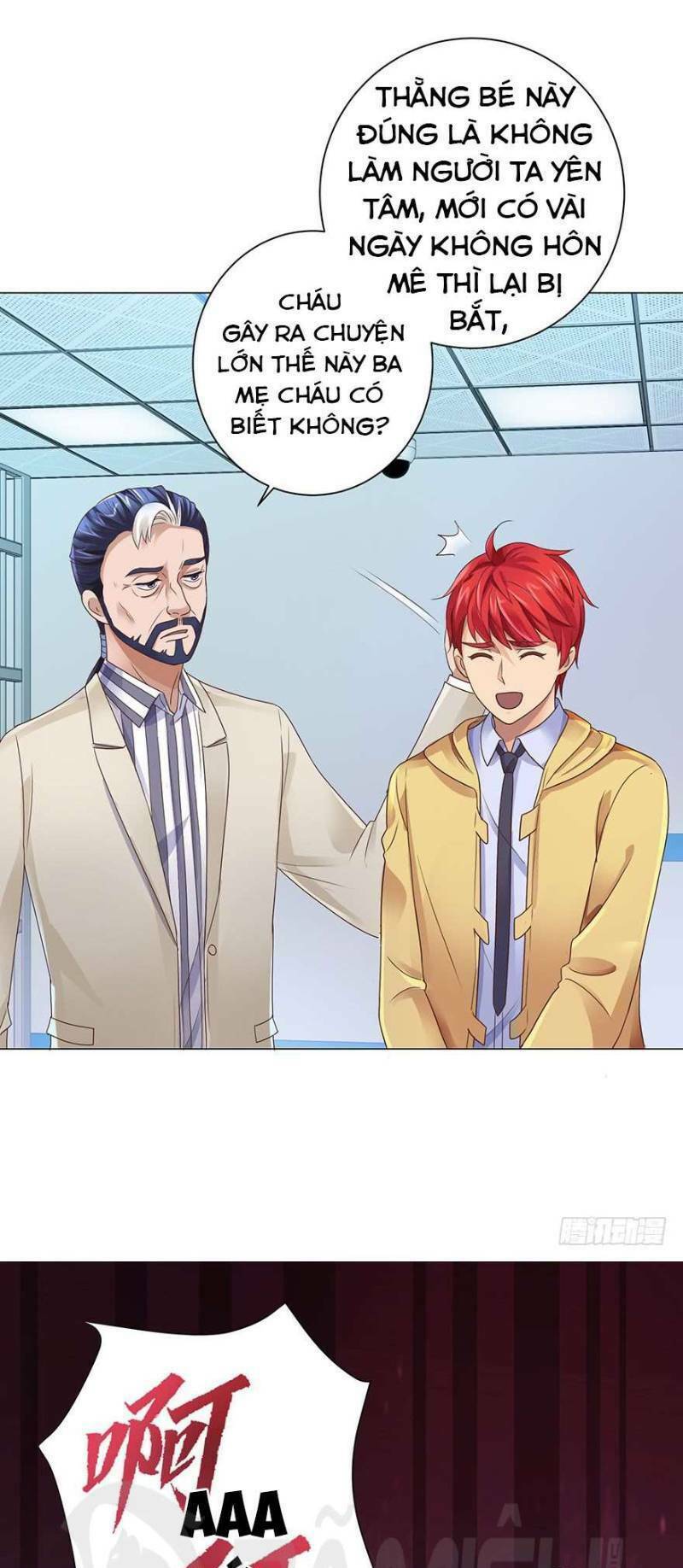 Đô Thị Chí Tôn Hệ Thống: Chapter 120