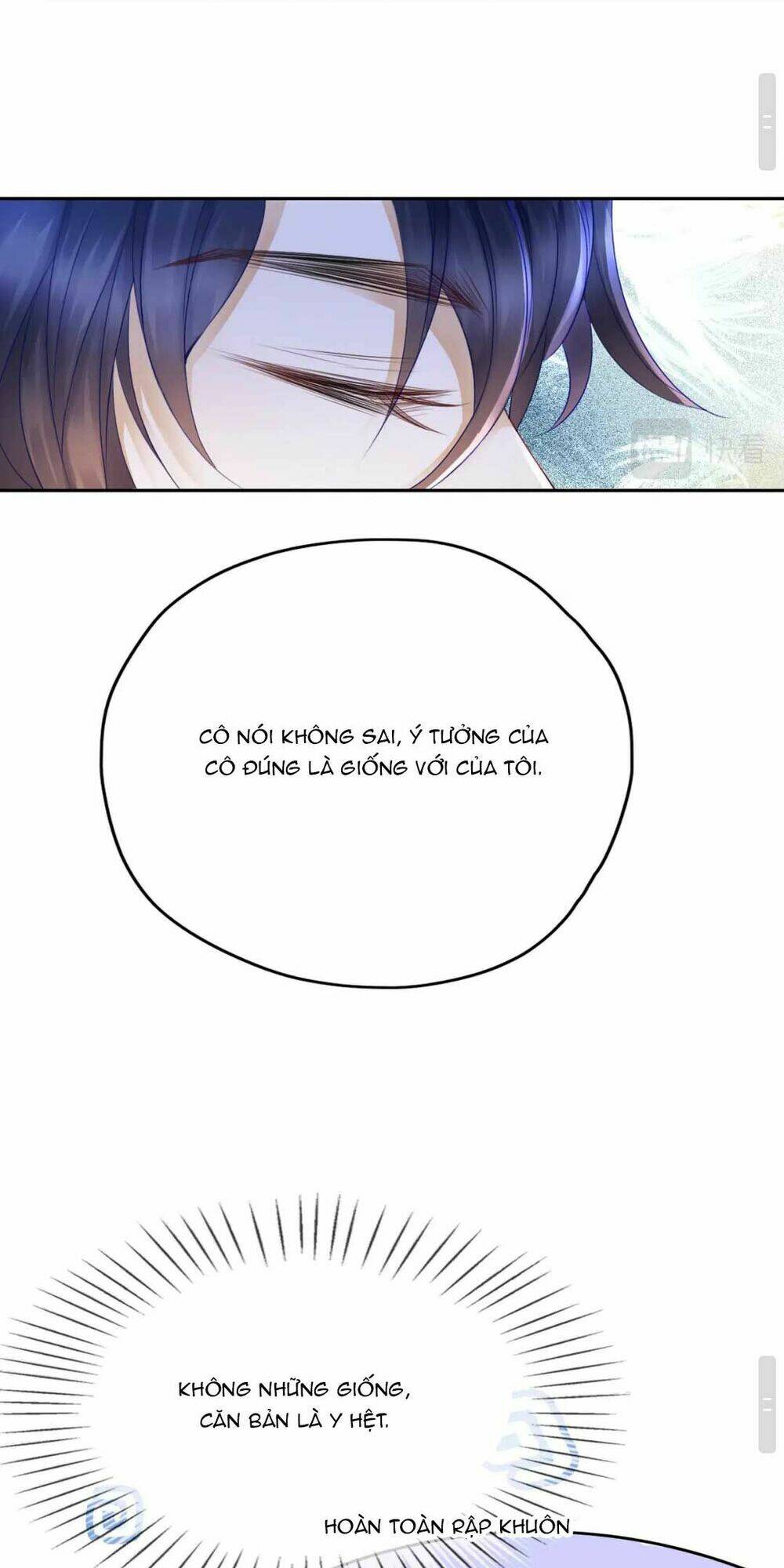 Tôi Tỏ Tình Với Kẻ Thù Của Tôi: Chapter 8