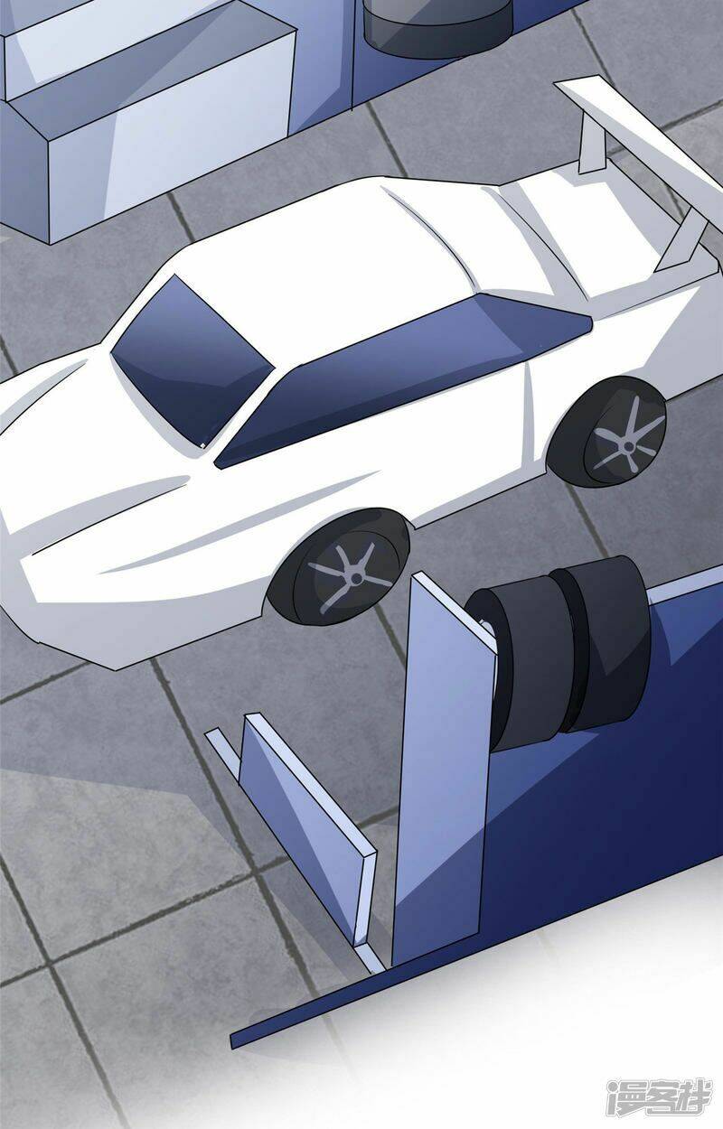 Siêu Cấp Nữ Thần Trọng Sinh: Chapter 9