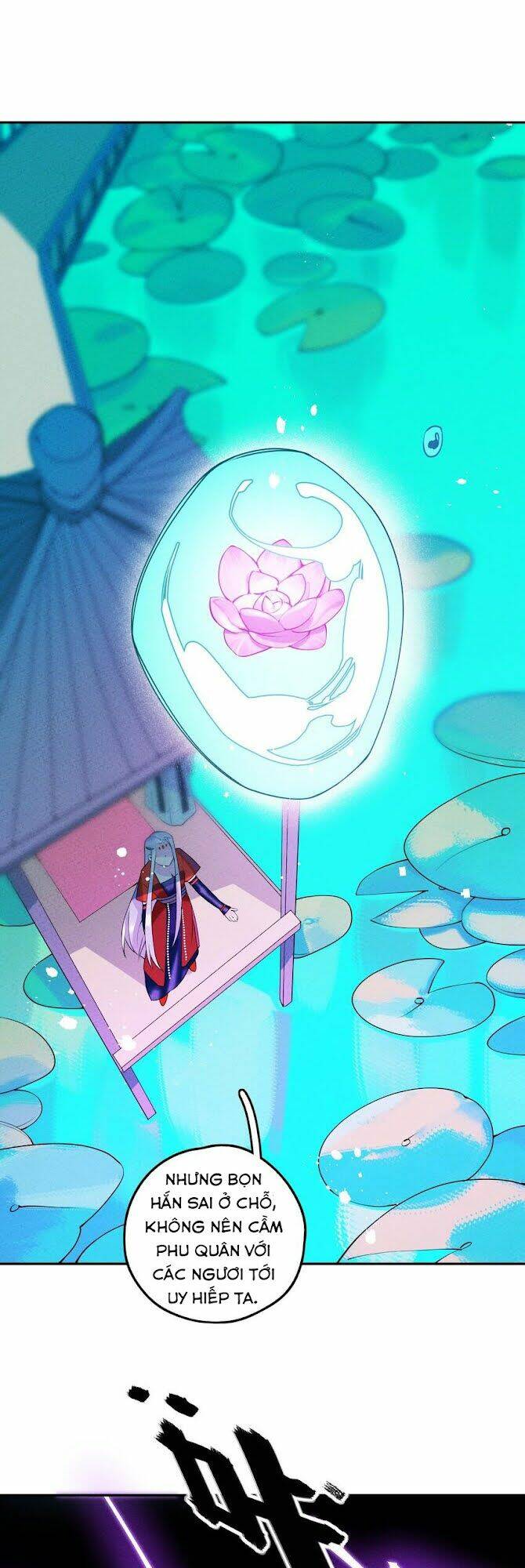 Là Thánh Hoàng Chính Đạo, Ta Cưới Ma Tôn Tà Đạo？！: Chapter 6