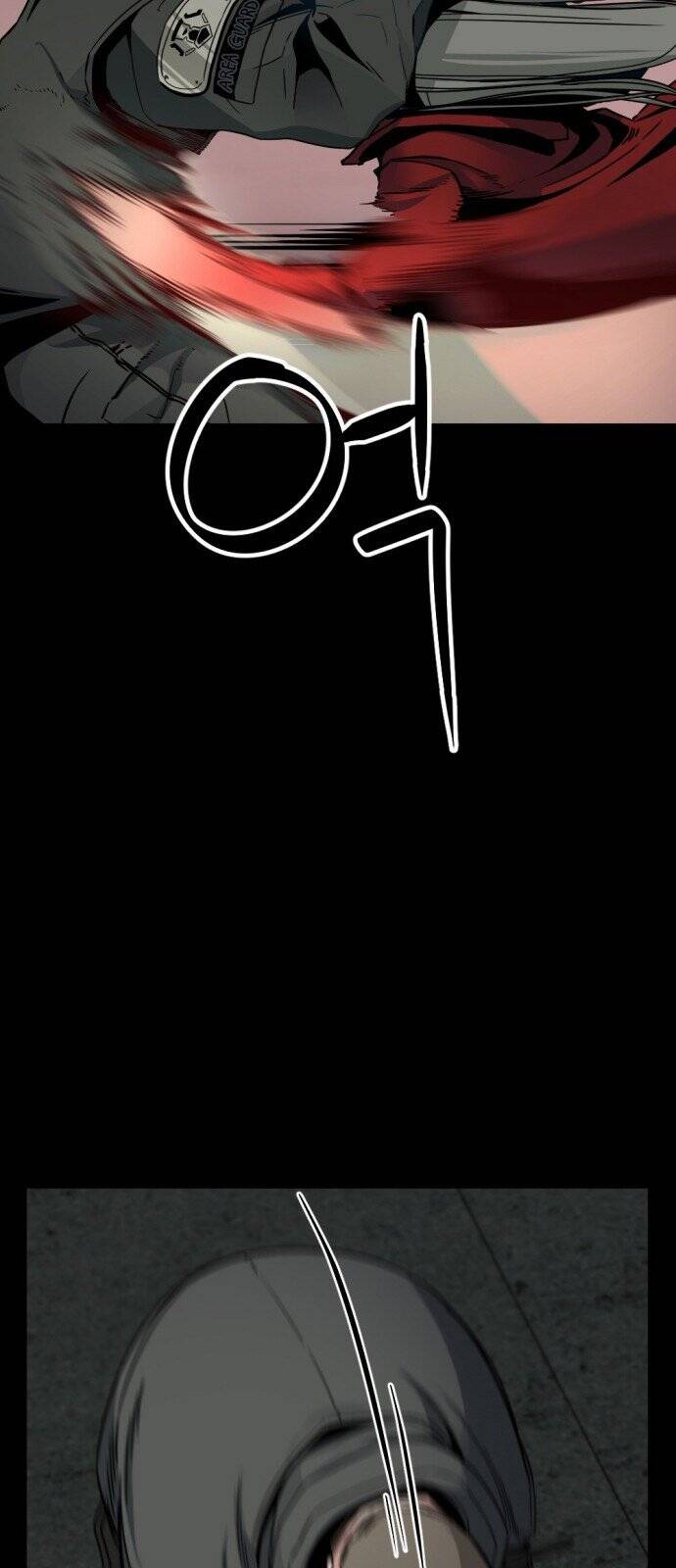 Hero Killer Boom: Chapter 9