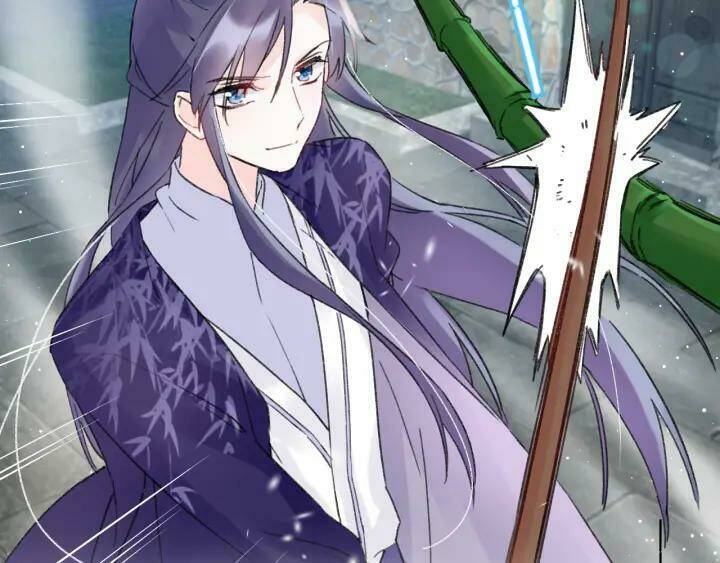 Hoa Nhan Sách: Chapter 137