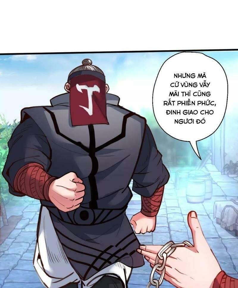 Tối Cường Đại Biểu Hoàng Kim Thận: Chapter 89