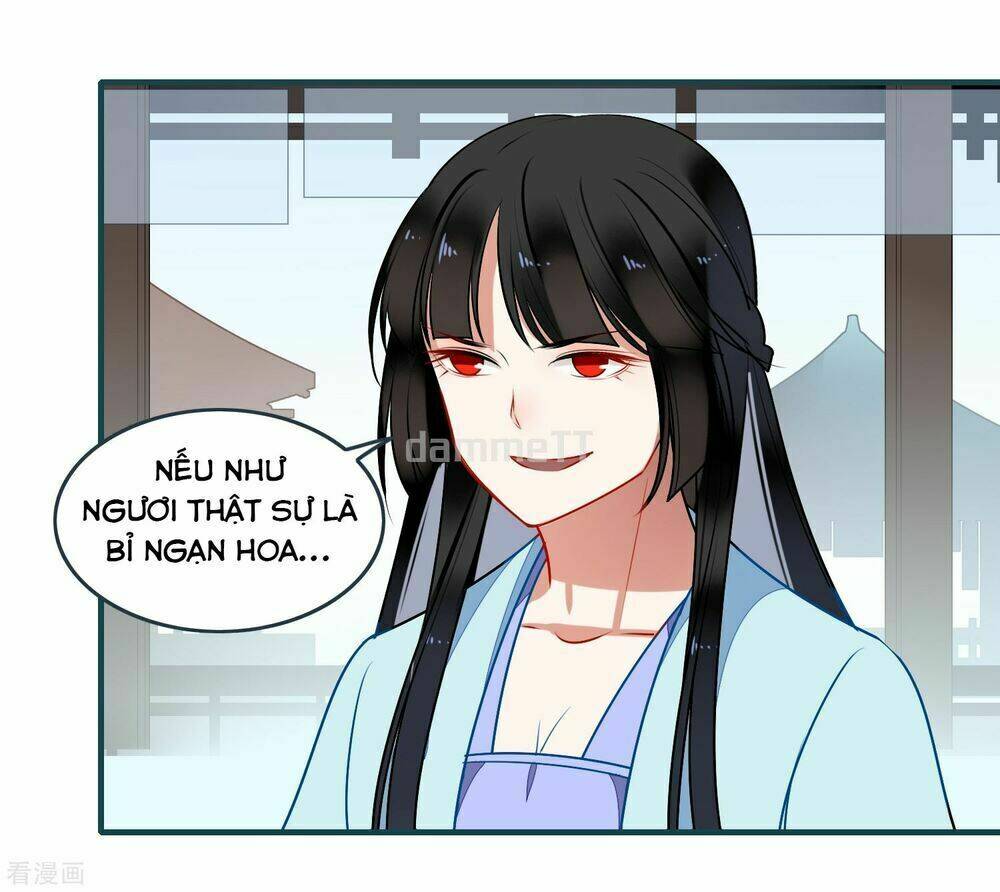 Bỉ Ngạn Hoa: Chapter 27