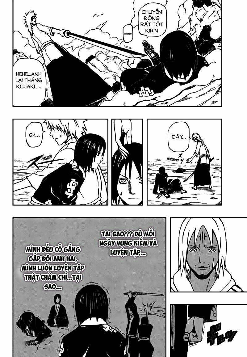 Cuộc Phiêu Lưu Của Quỷ Satan: Chapter 67