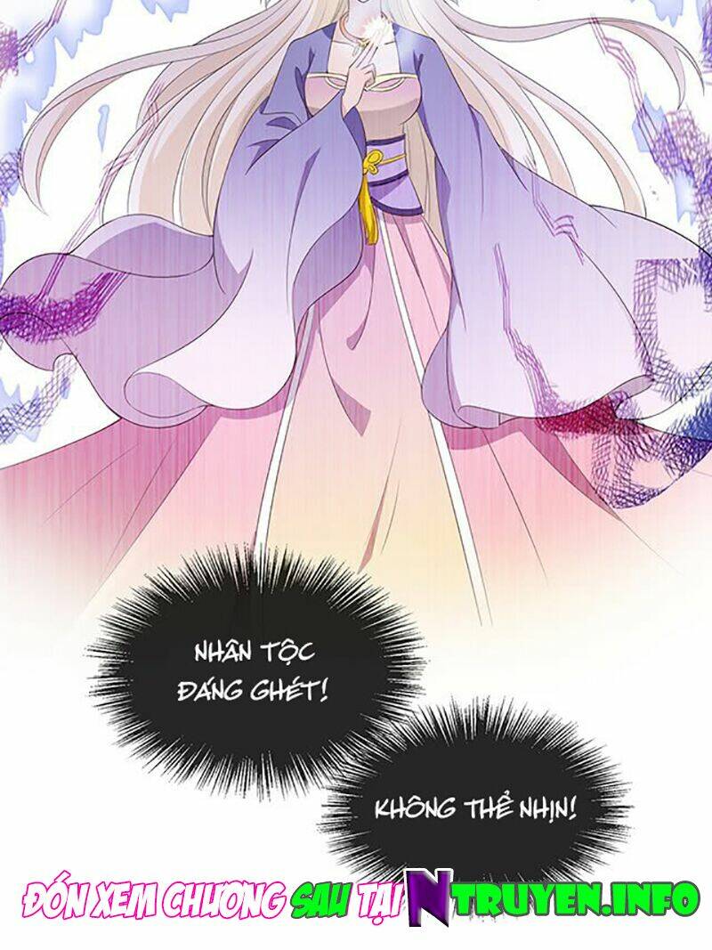 Vương Phi Thật Uy Vũ: Chapter 46