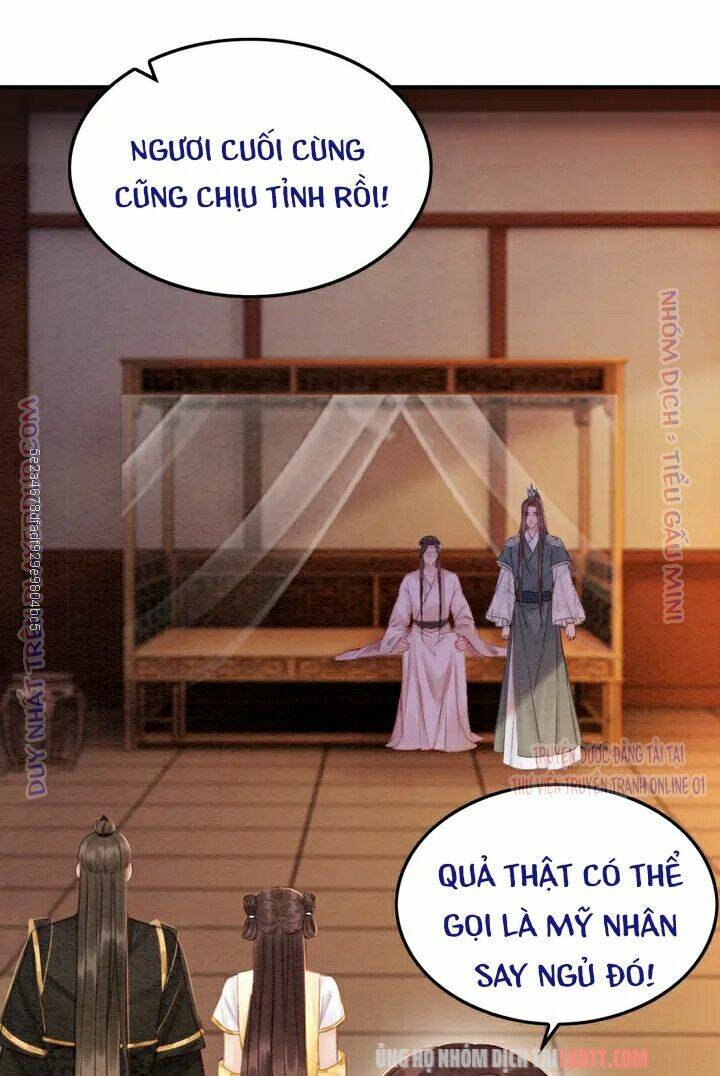 Trọng Sinh Bá Sủng Nhiếp Chính Vương Quá Mạnh Mẽ: Chapter 177