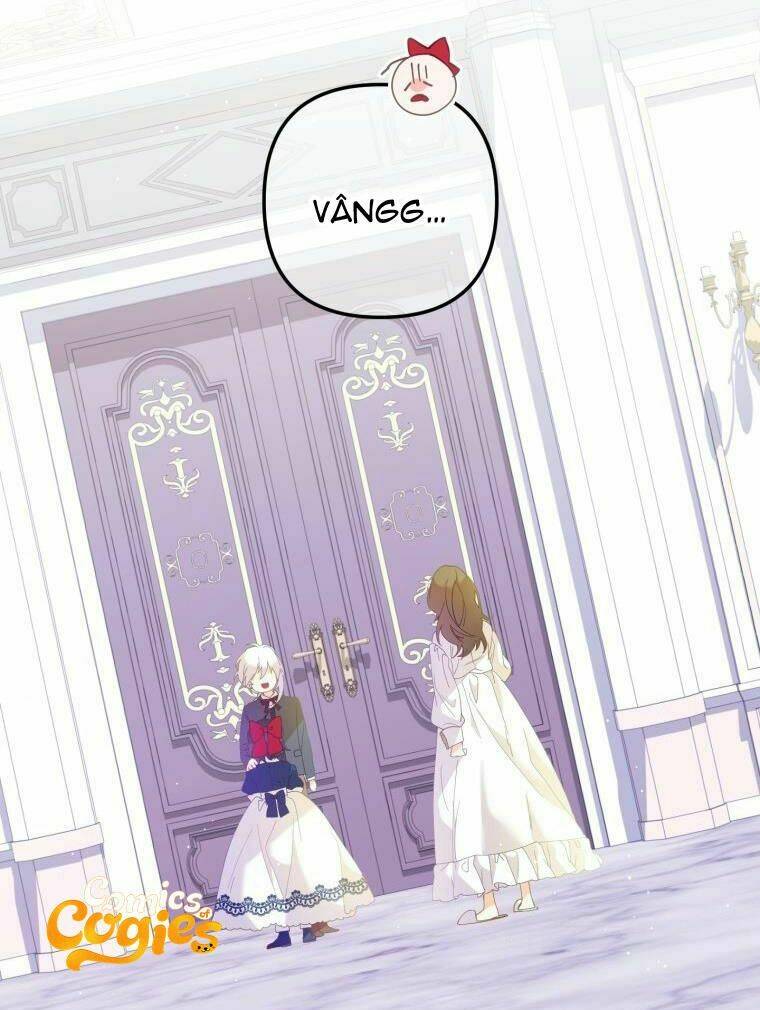 Đọc Thần Chú Lên Đi, Rose!: Chapter 9