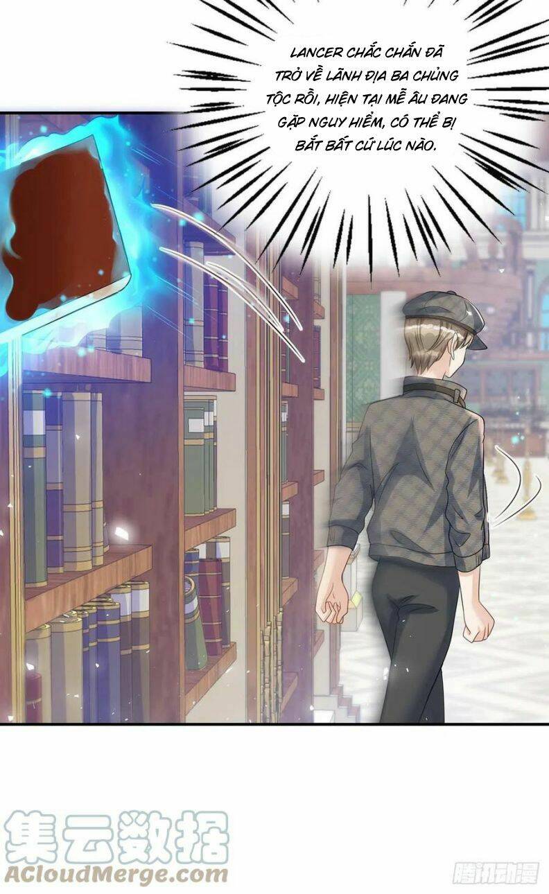 Thú Thụ Bất Thân: Chapter 80