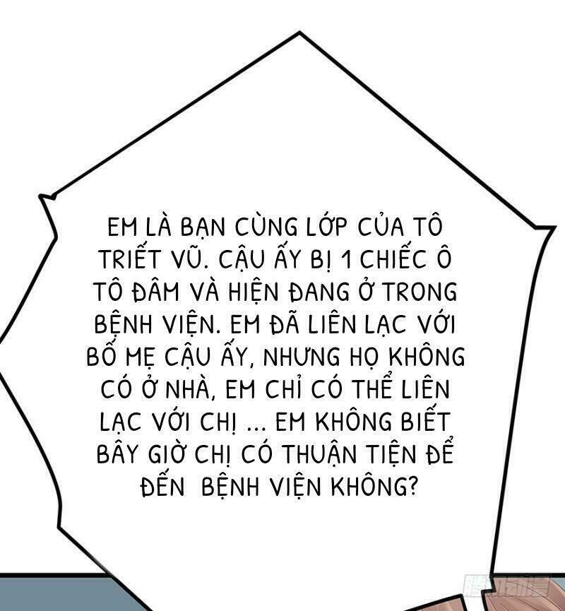 Chào Buổi Sáng, Ức Vạn Manh Thê: Chapter 14