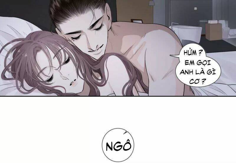 Kẹo Bông Gòn Và Mộng Giữa Ban Ngày: Chapter 30