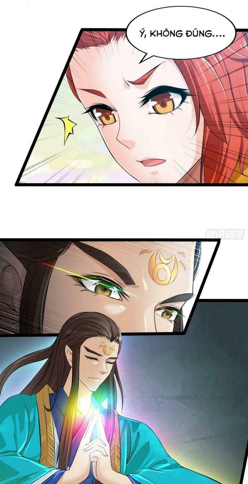 Nhân Đạo Kỹ Nguyên: Chapter 8