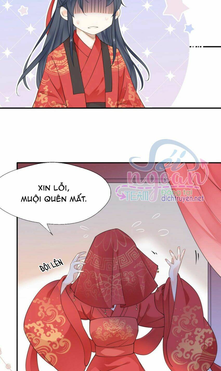 Tang Lạc Túy Tại Nam Phong Lý: Chapter 38