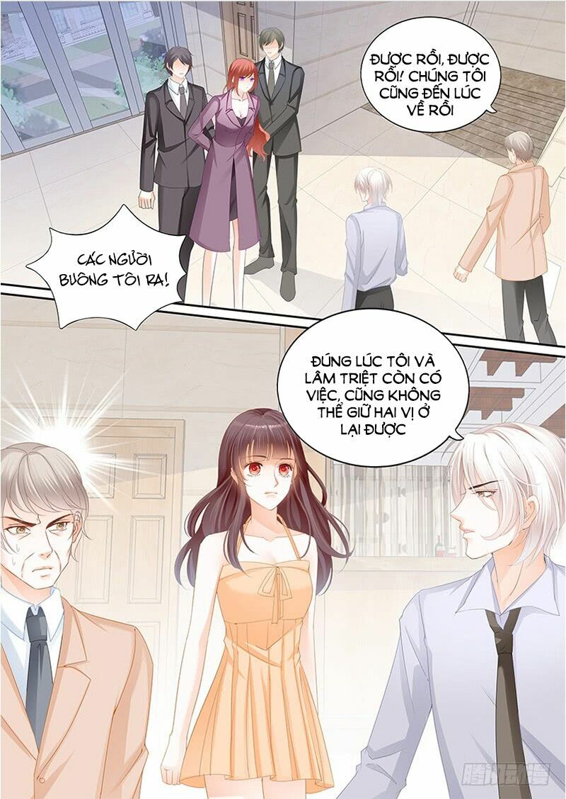 Thiểm Hôn Kiều Thê: Chapter 111