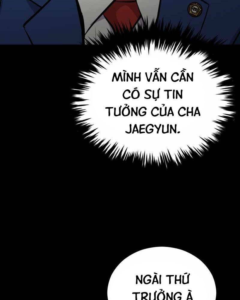 Cánh Cổng Mở Ra Đúng Ngày Đầu Tiên Tôi Thành Chính Trị Gia: Chapter 18