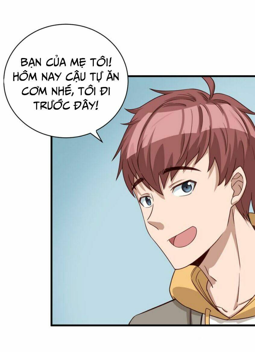 Hệ Thống Tu Tiên Mạnh Nhất: Chapter 7