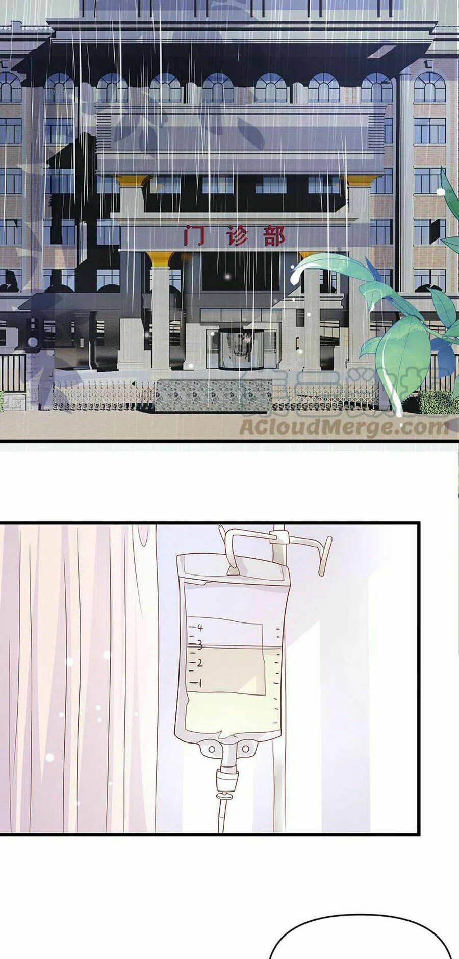 Sủng Hậu Của Vương: Chapter 134