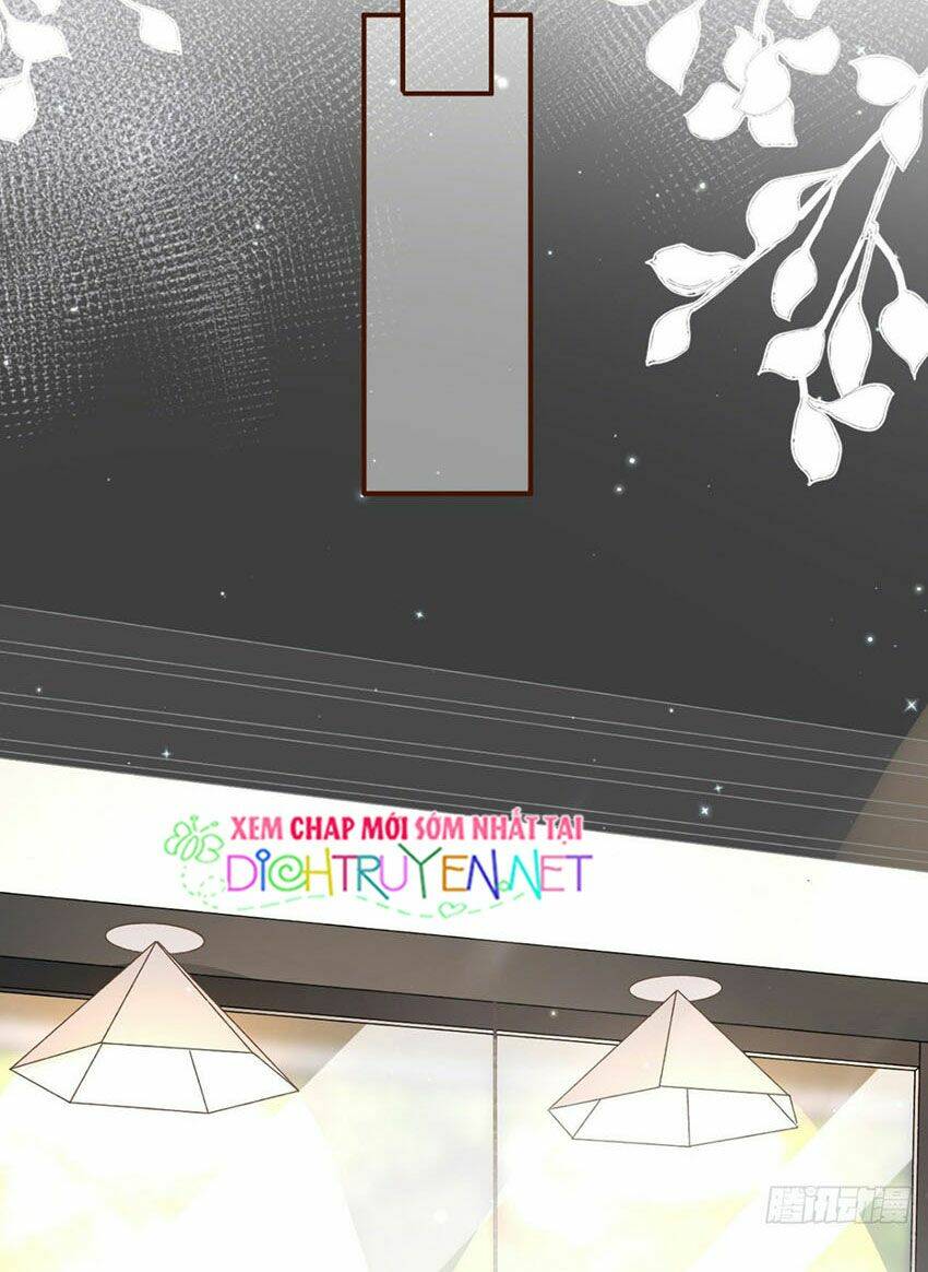 Bạn Gái Tôi Mới 30+: Chapter 8