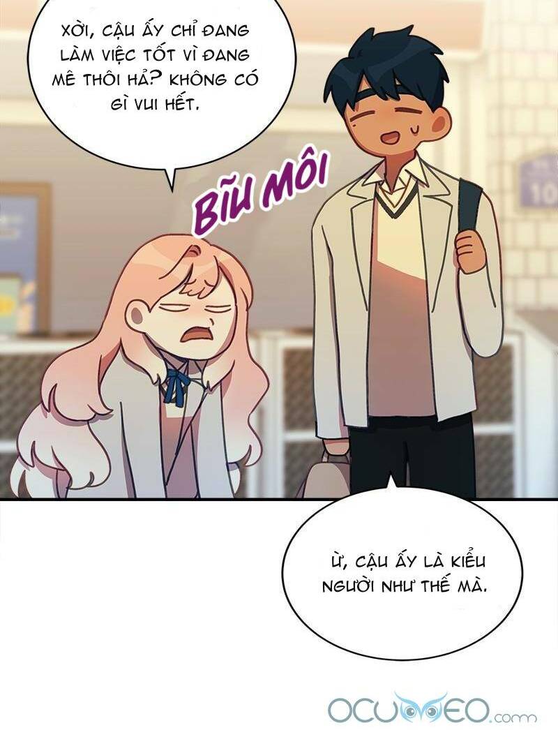 Lạy Chúa! Xin Hãy Để Con Trở Thành Ác Ma: Chapter 15