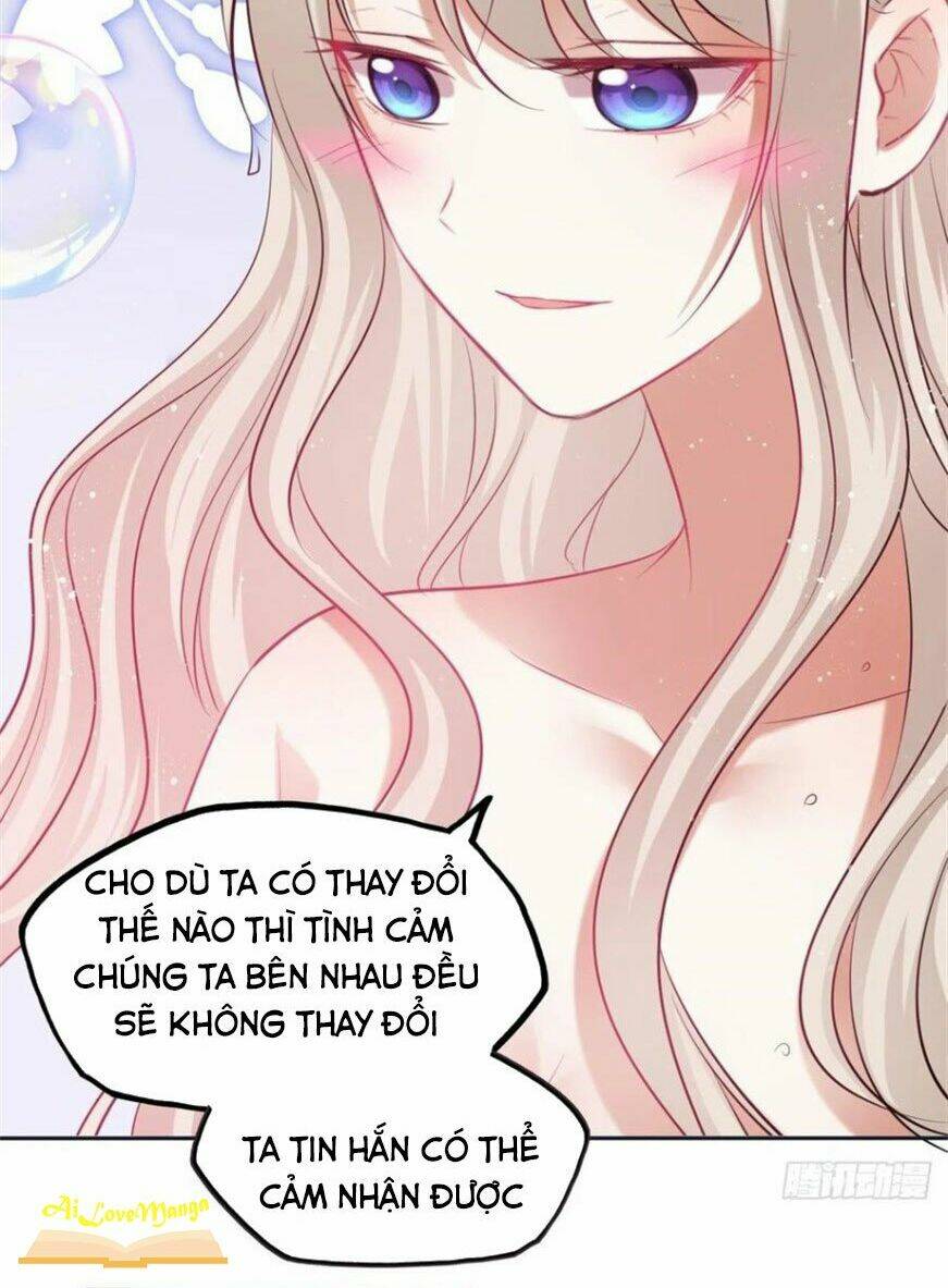 Vương Phi Thật Thích Trang Điểm: Chapter 131