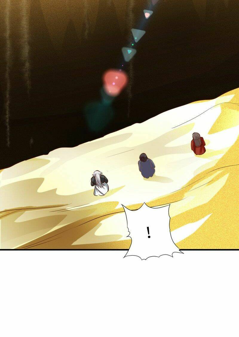 Chư Thiên Ký: Chapter 290