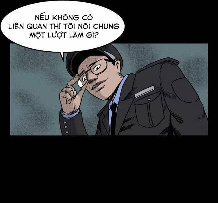 Kỳ Án Có Thật: Chapter 13