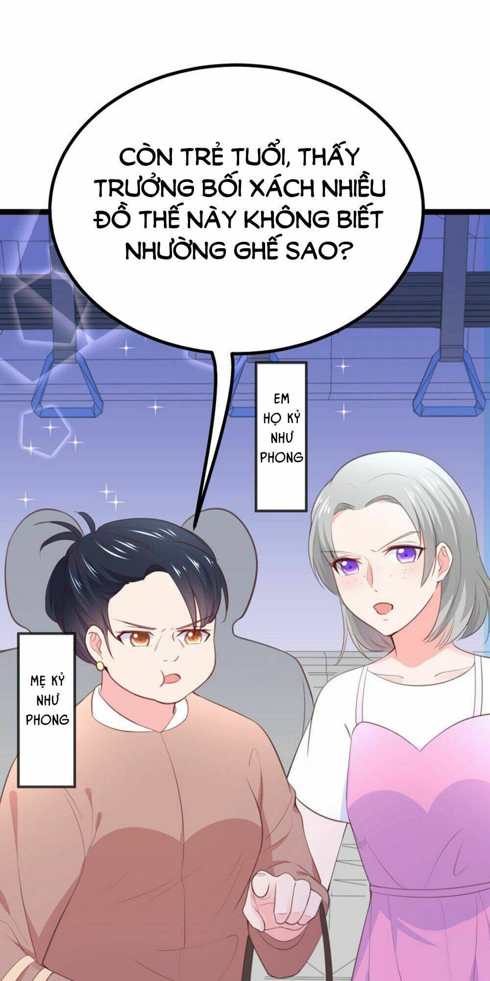 Boss Của Tôi Là Đại Thần: Chapter 106