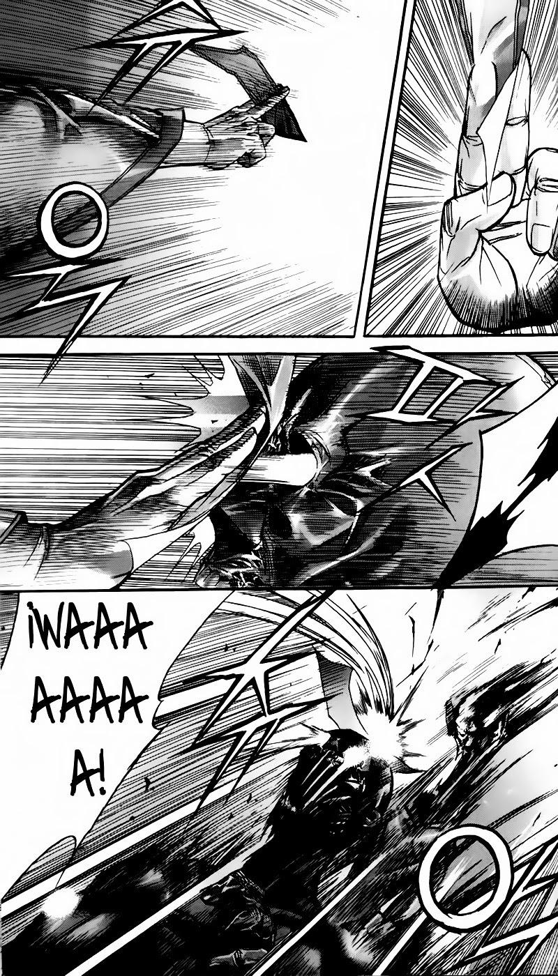 Diêm Đế: Chapter 87