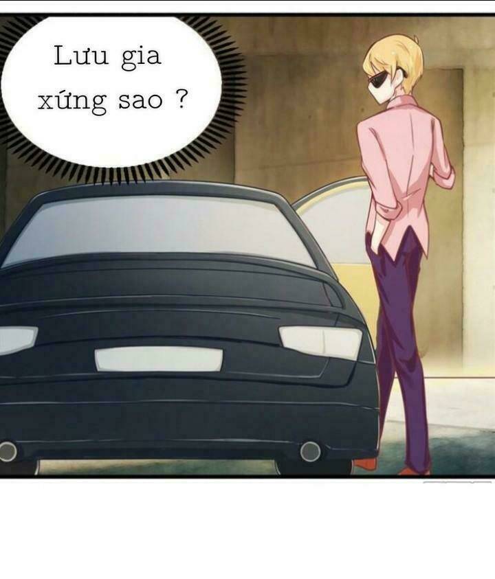 Tổng Tài Đã Cưới Em: Chapter 20