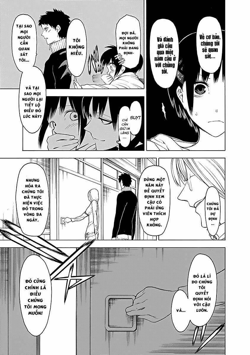 Mononogatari: Chapter 6